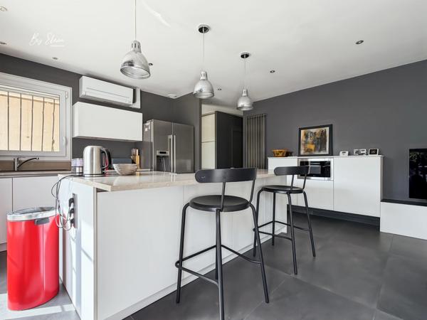 Quartier du Golf à Bussy-Saint-Georges – Villa de plain-pied sans travaux, à pied du RER A - Proche Disney