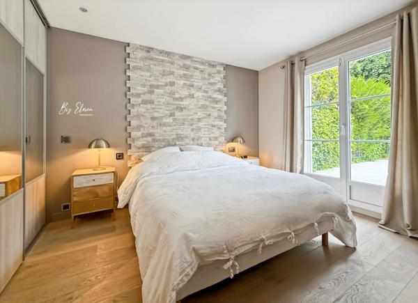 Quartier du Golf à Bussy-Saint-Georges – Villa de plain-pied sans travaux, à pied du RER A - Proche Disney