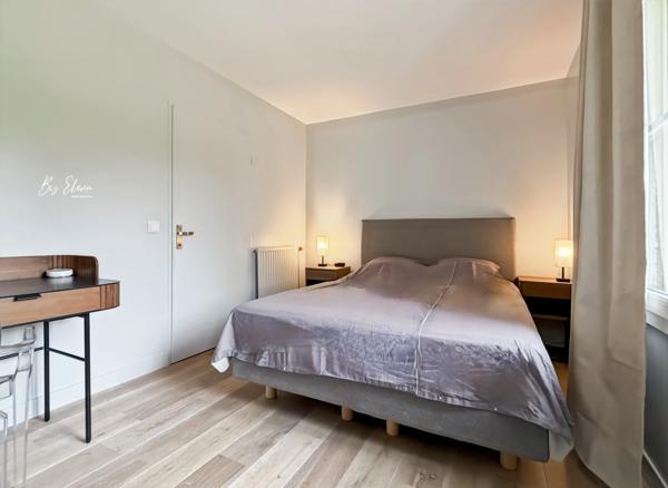 Quartier du Golf à Bussy-Saint-Georges – Villa de plain-pied sans travaux, à pied du RER A - Proche Disney