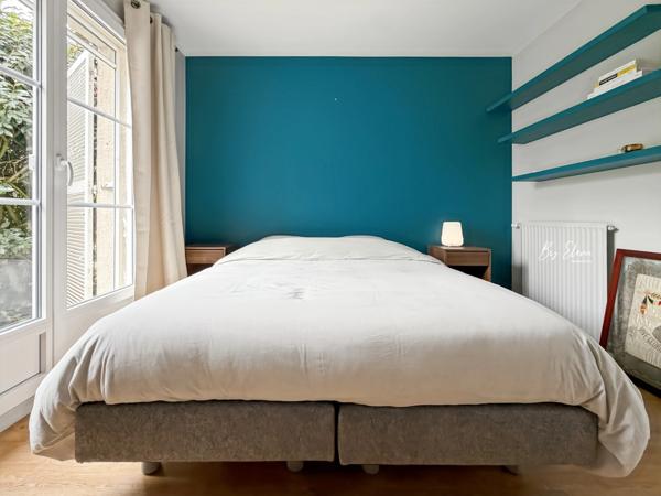 Quartier du Golf à Bussy-Saint-Georges – Villa de plain-pied sans travaux, à pied du RER A - Proche Disney