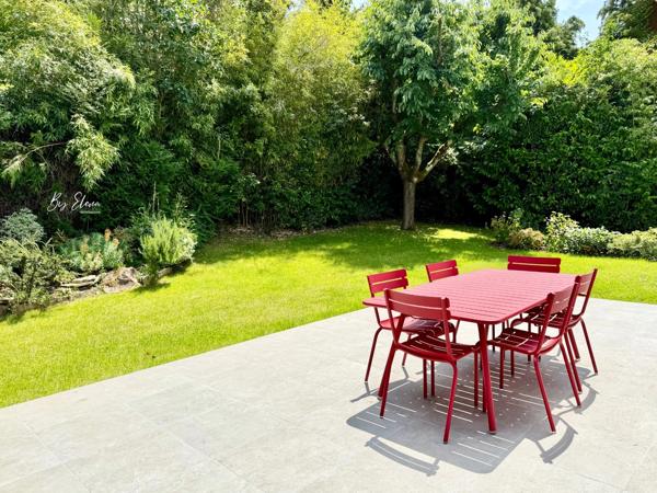 Quartier du Golf à Bussy-Saint-Georges – Villa de plain-pied sans travaux, à pied du RER A - Proche Disney