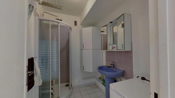 T2 lumineux avec balcon – Paris 13e, Quartier Maison Blanche