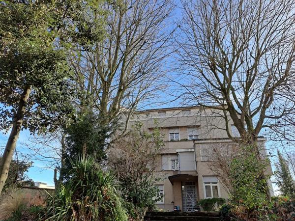 Maison à vendre à Gentilly (94250)