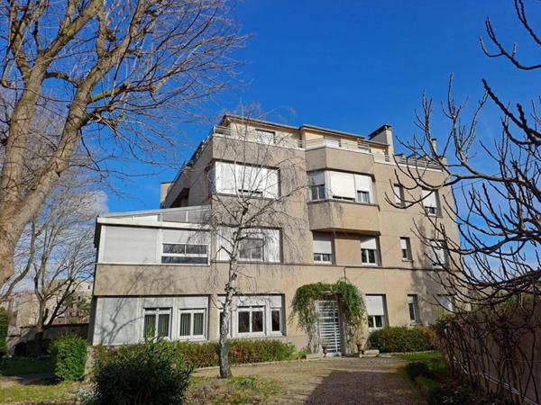 Maison à vendre à Gentilly (94250)