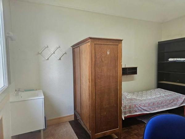 Maison à vendre à Gentilly (94250)
