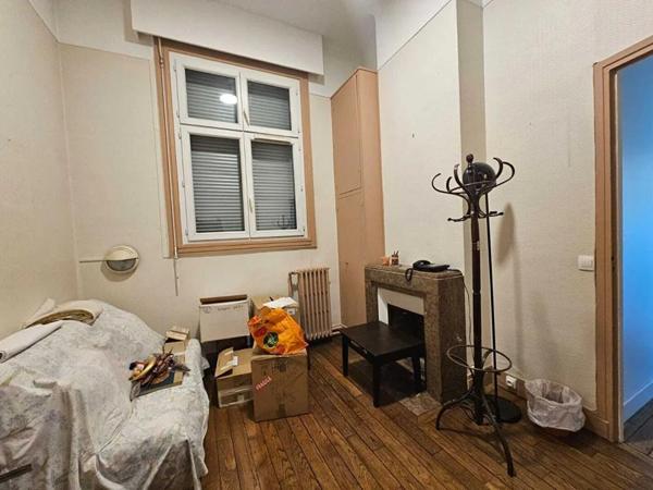 Maison à vendre à Gentilly (94250)