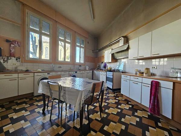 Maison à vendre à Gentilly (94250)