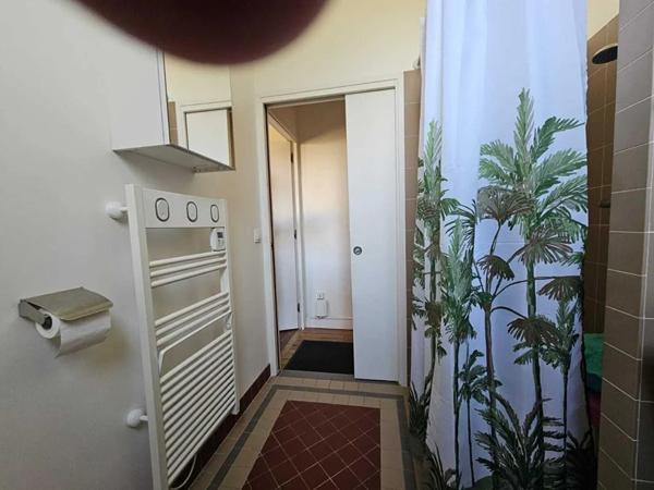 Maison à vendre à Gentilly (94250)