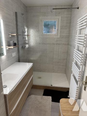 Appartement T4 de 79m² avec ascenseur Garage Belle vue