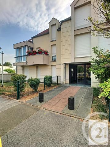 Appartement F3 à vendre  3 pièces - 67,34 m2 COMPIEGNE - 60