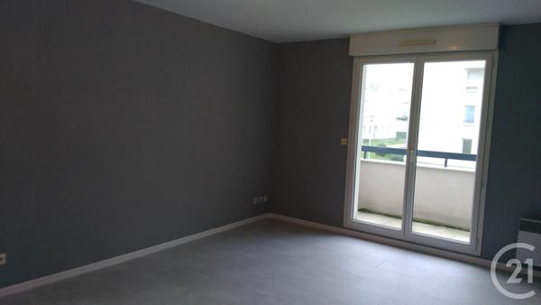 Appartement F3 à vendre  3 pièces - 67,34 m2 COMPIEGNE - 60