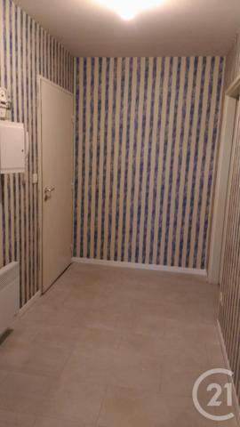 Appartement F3 à vendre  3 pièces - 67,34 m2 COMPIEGNE - 60