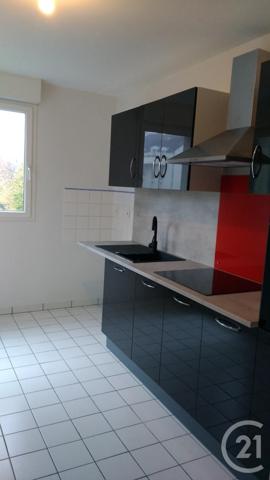 Appartement F3 à vendre  3 pièces - 67,34 m2 COMPIEGNE - 60