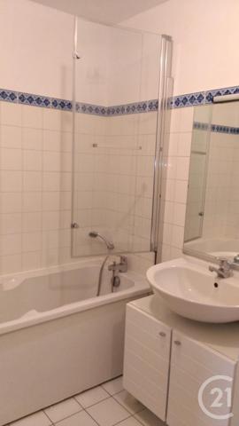 Appartement F3 à vendre  3 pièces - 67,34 m2 COMPIEGNE - 60