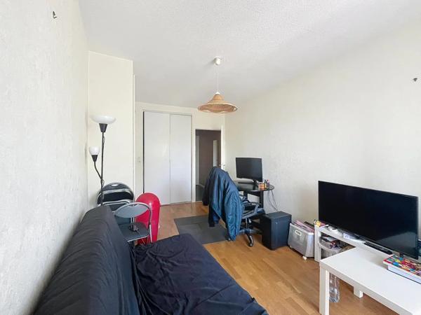 Appartement à louer à Clermont-Ferrand (63000)