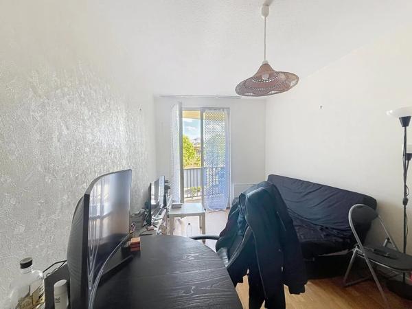 Appartement à louer à Clermont-Ferrand (63000)