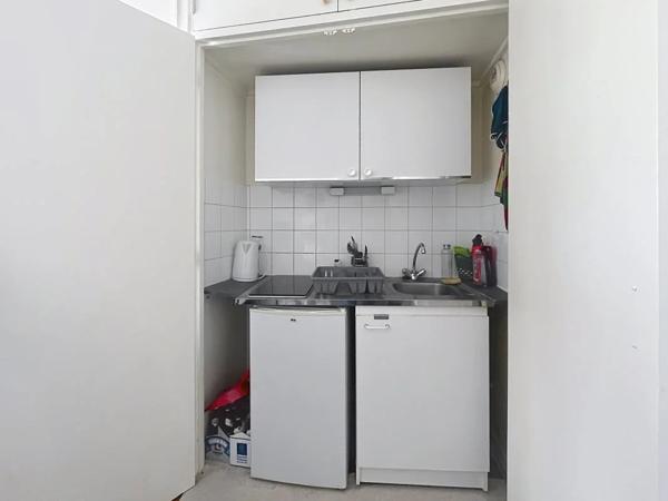Appartement à louer à Clermont-Ferrand (63000)