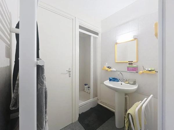 Appartement à louer à Clermont-Ferrand (63000)