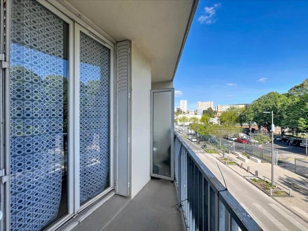 Appartement à louer à Clermont-Ferrand (63000)