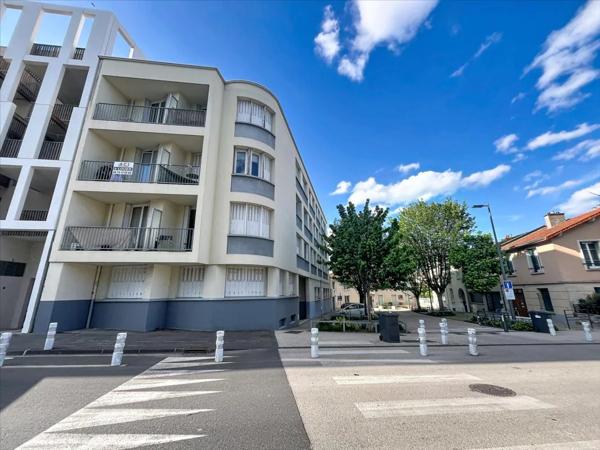 Appartement à louer à Clermont-Ferrand (63000)