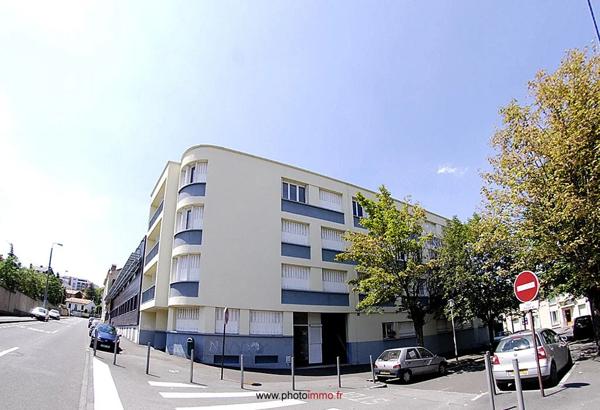 Appartement à louer à Clermont-Ferrand (63000)