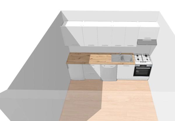Appartement à louer à Rodez (12000)