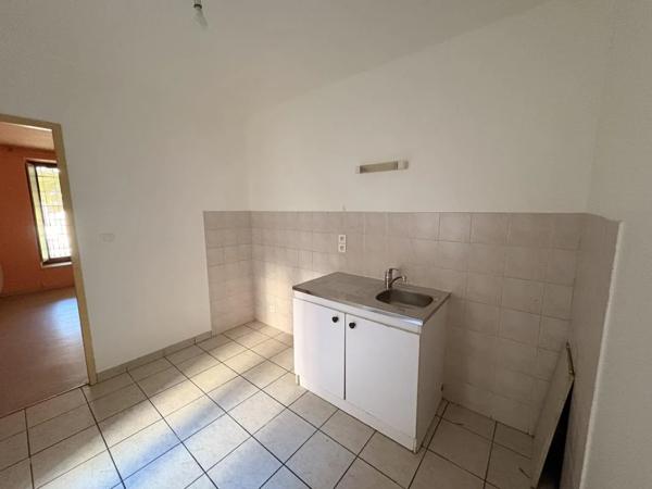 Appartement à louer à Rodez (12000)