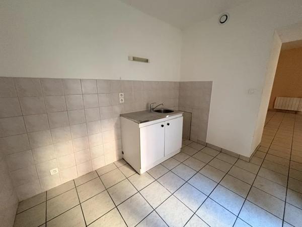 Appartement à louer à Rodez (12000)