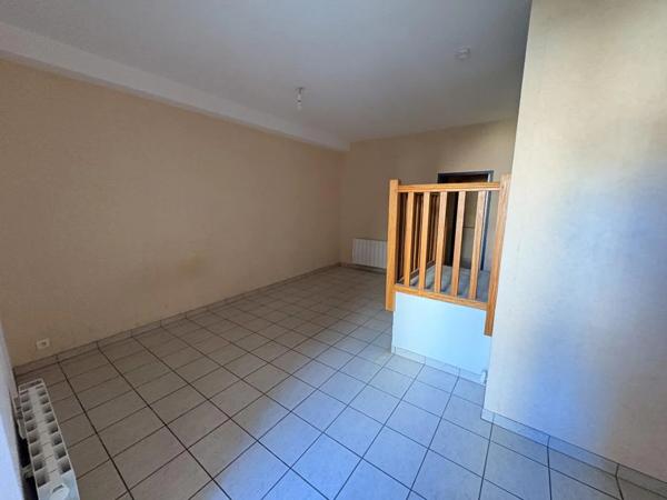 Appartement à louer à Rodez (12000)
