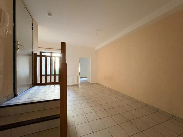 Appartement à louer à Rodez (12000)
