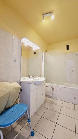 BOURGES APPARTEMENT 46M² 2 PIECES BALCON ASCENSEUR