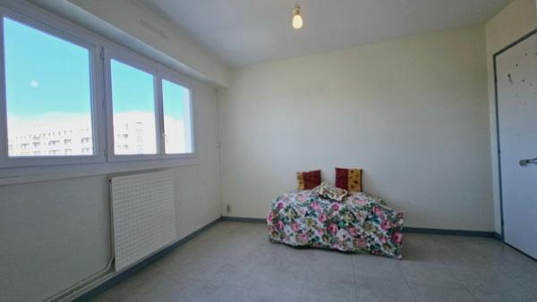 BOURGES APPARTEMENT 46M² 2 PIECES BALCON ASCENSEUR