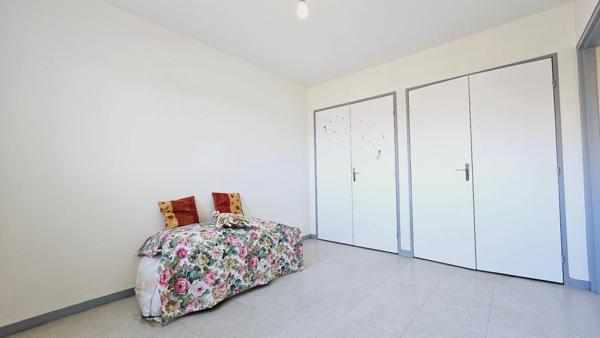 BOURGES APPARTEMENT 46M² 2 PIECES BALCON ASCENSEUR