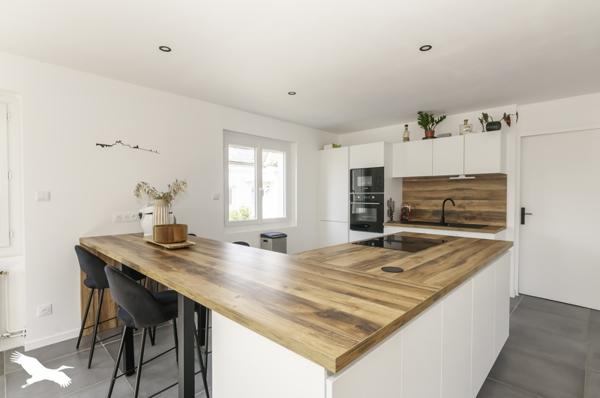 Maison à vendre |  Béziers |  4 pièces | 90 m²