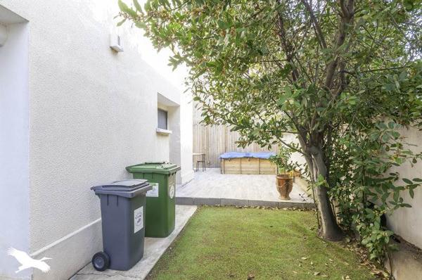 Maison à vendre |  Béziers |  4 pièces | 90 m²