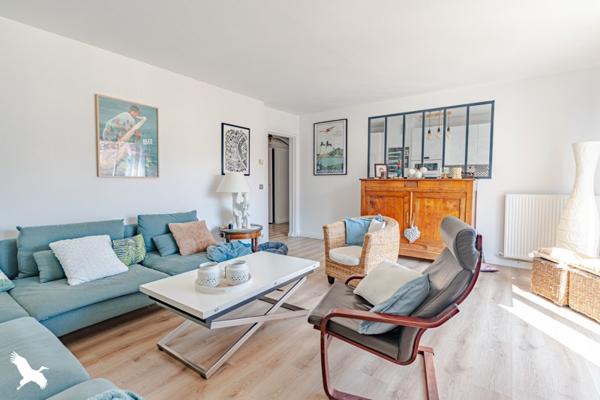 Appartement à vendre |  Bordeaux |  4 pièces | 90 m²