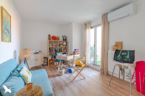 Appartement à vendre |  Bordeaux |  4 pièces | 90 m²