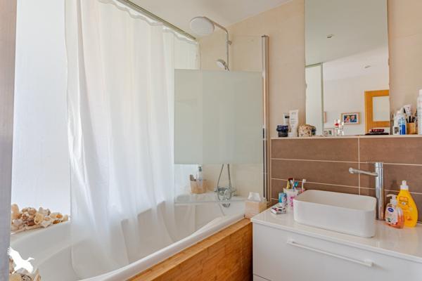 Appartement à vendre |  Bordeaux |  4 pièces | 90 m²