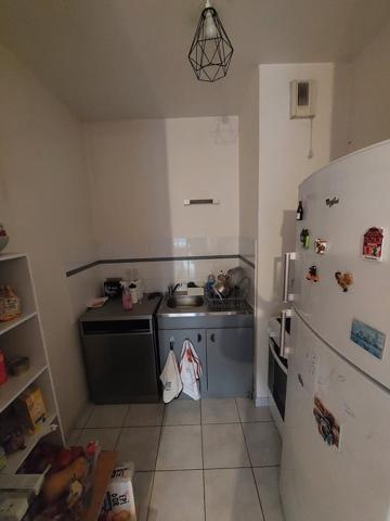 Annexe + parking + appartement