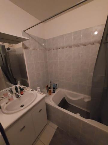 Annexe + parking + appartement