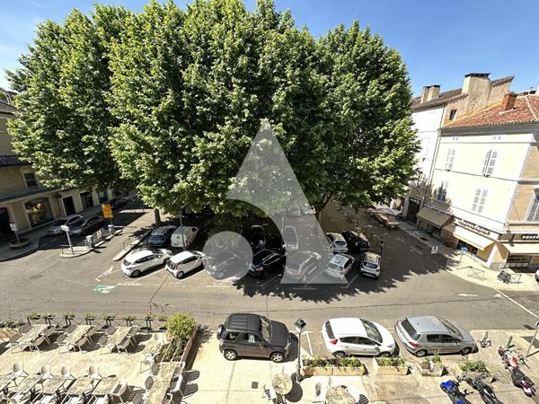 Appartement 2 pièces 41 m2