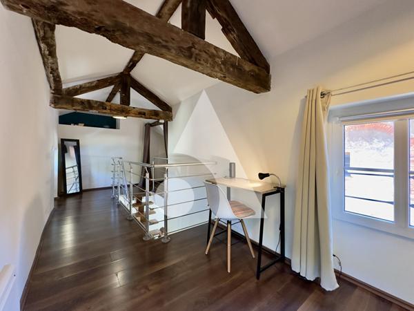 Appartement 2 pièces 41 m2