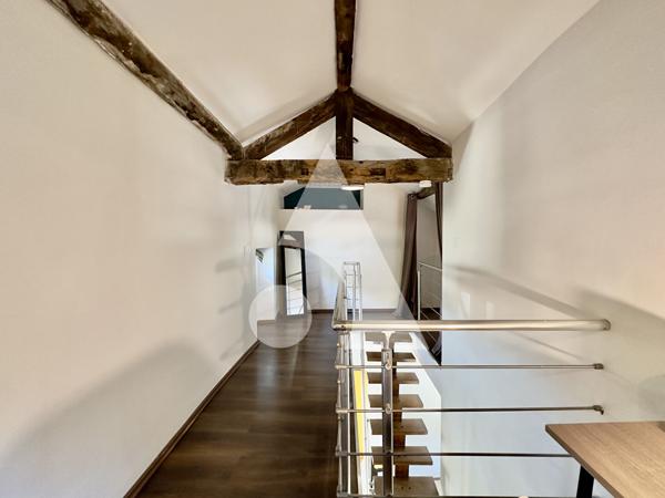 Appartement 2 pièces 41 m2