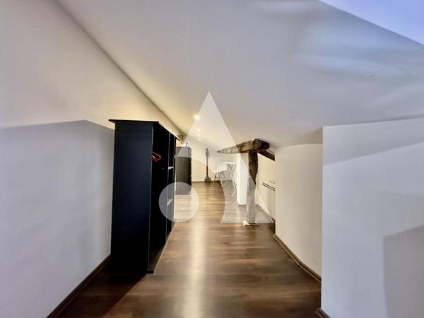 Appartement 2 pièces 41 m2