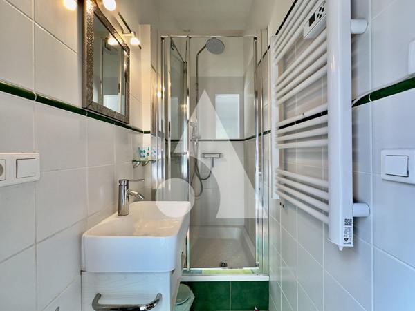 Appartement 2 pièces 41 m2