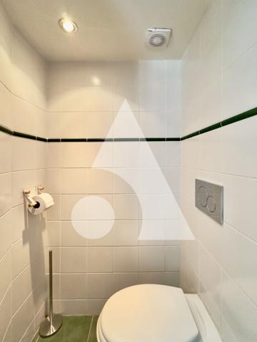 Appartement 2 pièces 41 m2