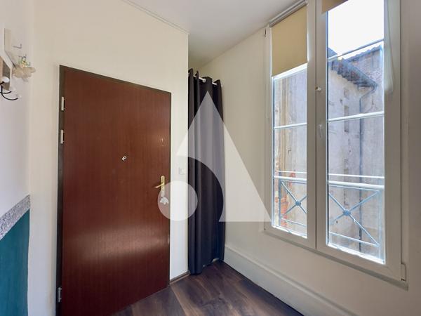 Appartement 2 pièces 41 m2
