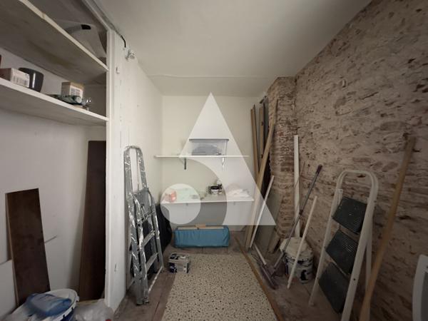 Appartement 2 pièces 41 m2