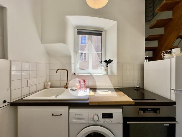 Appartement 2 pièces 41 m2