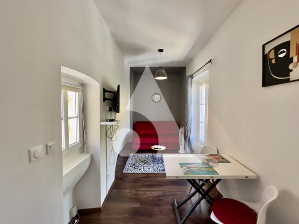 Appartement 2 pièces 41 m2